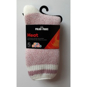 Kids Heat Thermal Socks 